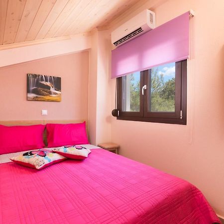 Villa Ermioni Apartments リメナリア エクステリア 写真